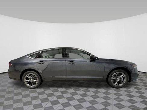 New 2026 Honda Accord EX-L image 8