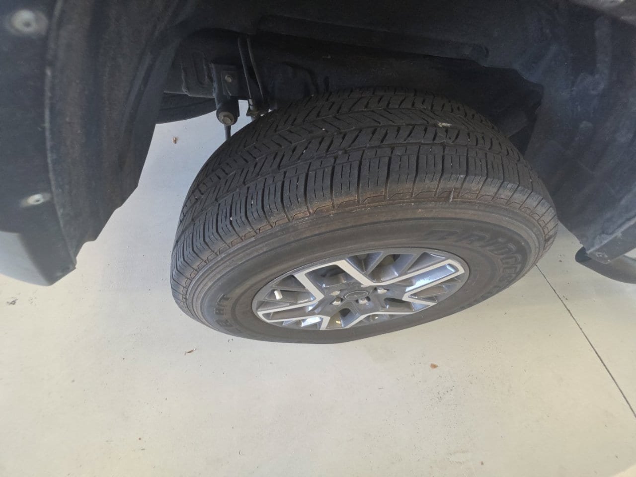Used 2021 Jeep Gladiator Sport AWD/4WD image 17