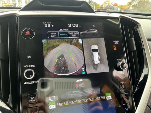 Used 2023 Subaru Ascent Limited w/ Technology Package image 15