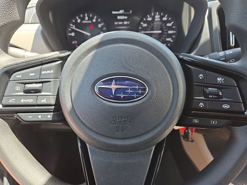 New 2026 Subaru Forester AWD/4WD image 12