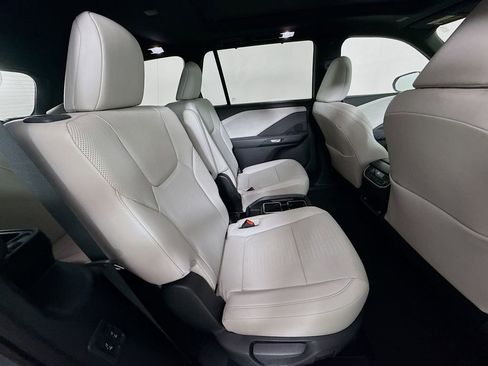 Certified 2025 Lexus TX 350 AWD image 28