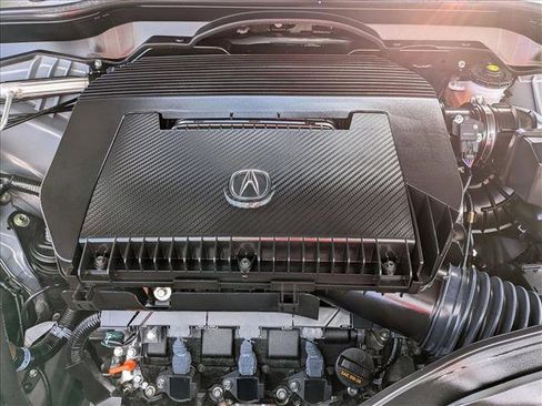 Used 2026 Acura MDX A-Spec image 22