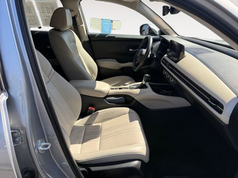 Used 2024 Honda HR-V EX-L image 19