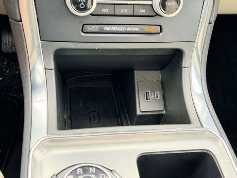 Used 2022 Ford Edge Titanium image 6