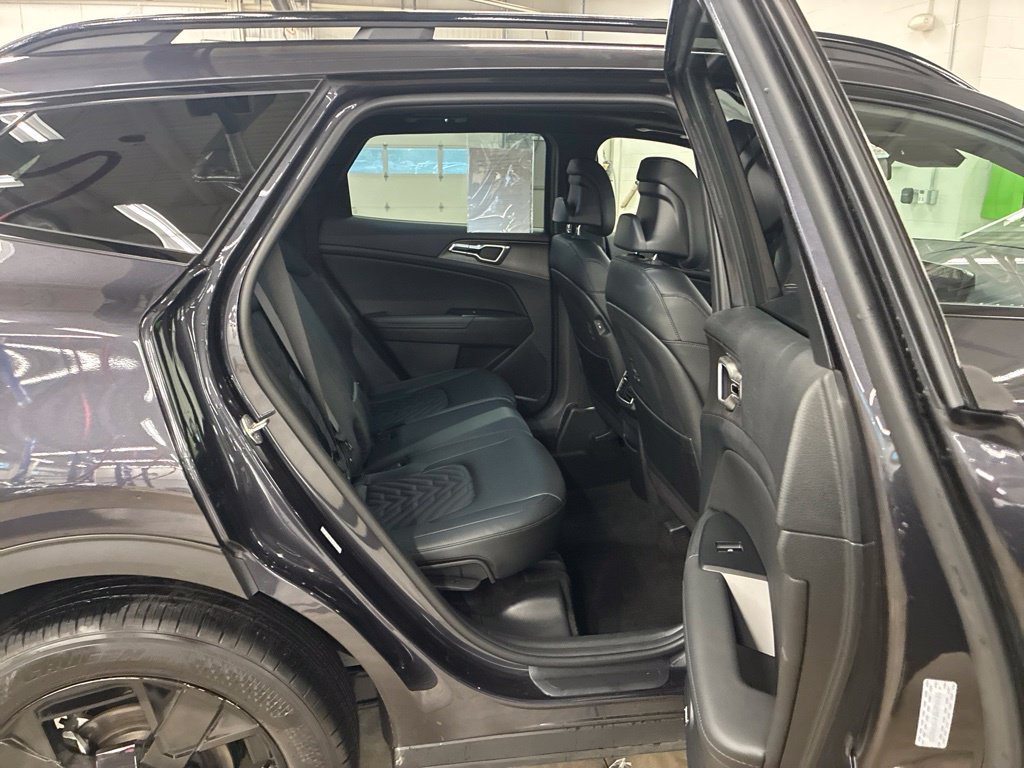 Certified 2026 Kia Sportage X-Line w/ X-Line Technology Package AWD/4WD image 15