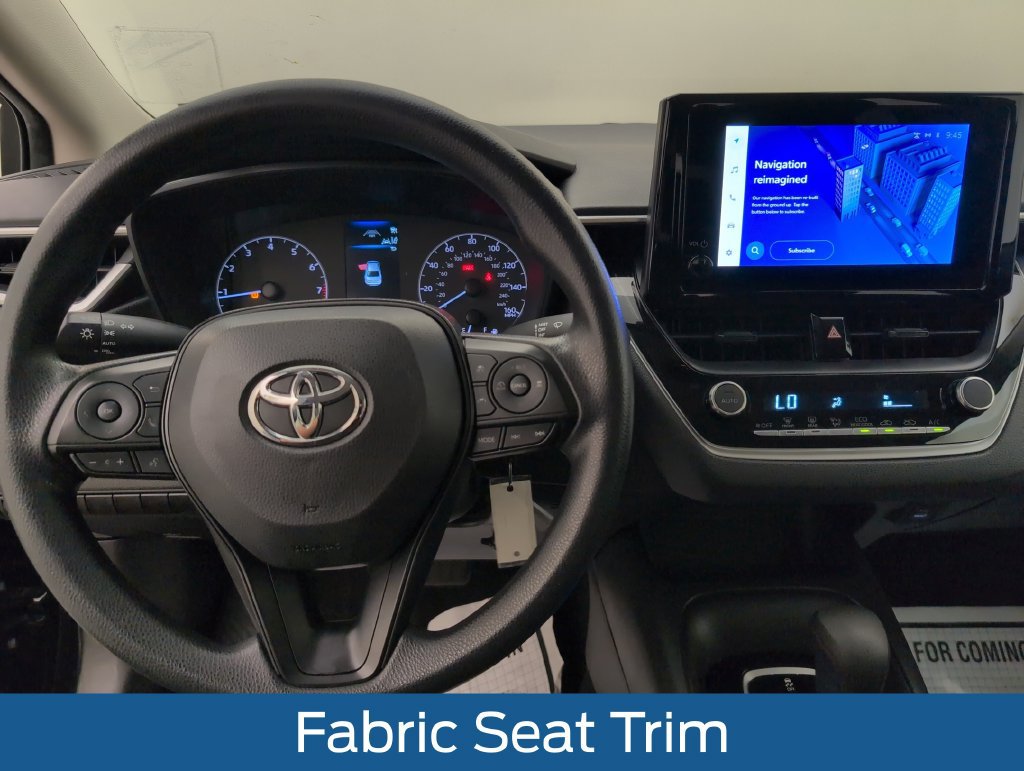Used 2024 Toyota Corolla LE FWD image 21