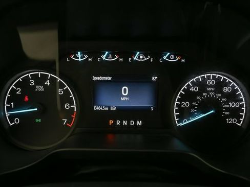Used 2026 Ford F250 XLT AWD/4WD image 29