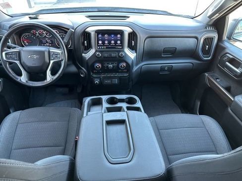 Used 2019 Chevrolet Silverado 1500 LT Trail Boss w/ Convenience Package image 27