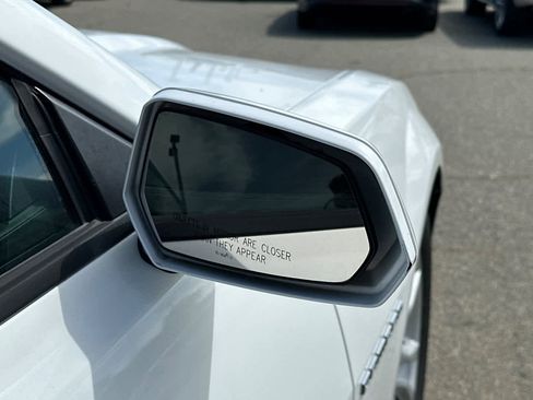 Used 2013 Chevrolet Camaro LT RWD image 16