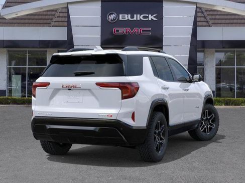 New 2026 GMC Terrain AT4 w/ Technology Package II AWD/4WD image 4