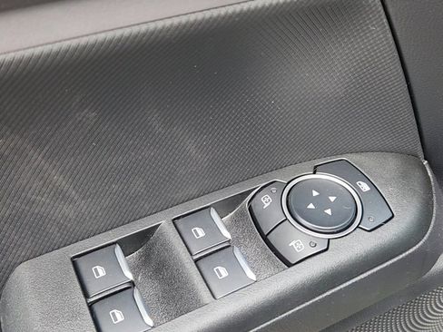 New 2025 Ford Bronco Sport Badlands w/ Badlands Tech Package image 10