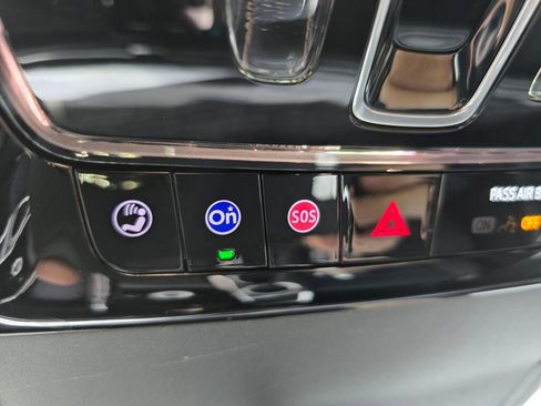 New 2025 Cadillac Escalade IQ Luxury 1 image 30