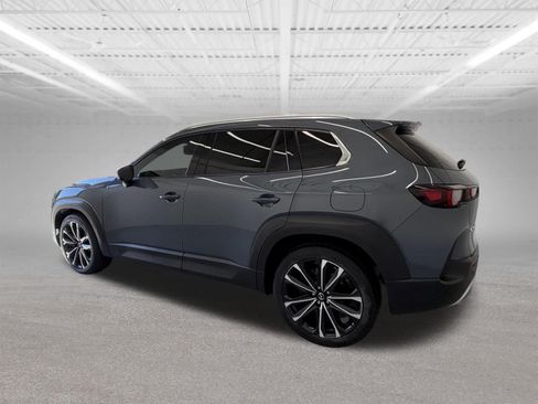 Used 2023 MAZDA CX-50 2.5 Turbo w/ Cargo Package AWD/4WD image 3