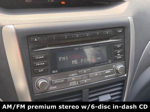 Used 2009 Subaru Impreza WRX STI image 5