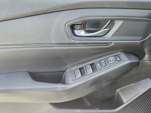 Certified 2024 Honda Accord EX image 26