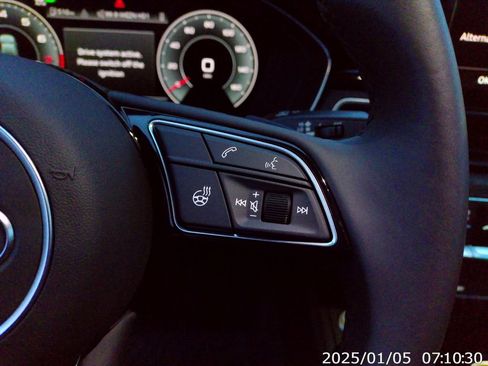 Certified 2022 Audi A4 2.0T Premium Plus image 41