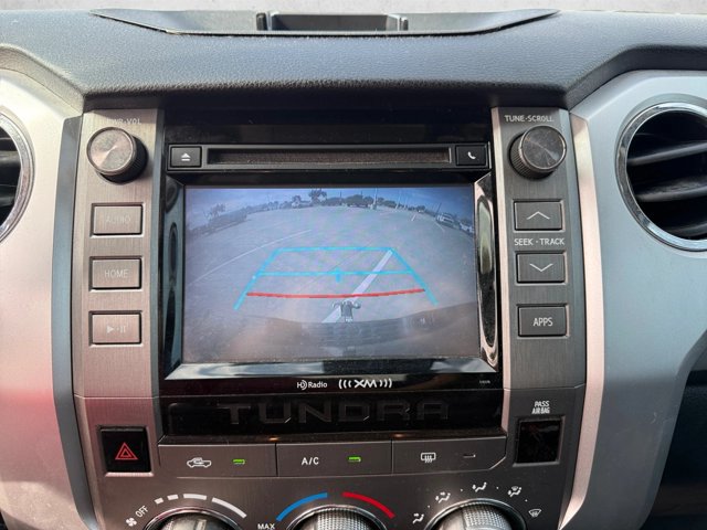 Used 2019 Toyota Tundra SR5 RWD image 12