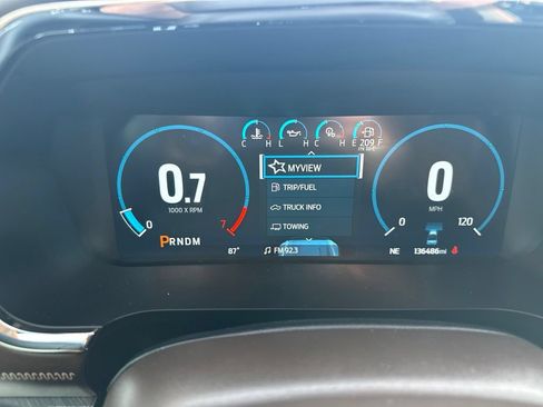 Used 2022 Ford F150 King Ranch w/ Equipment Group 601A High AWD/4WD image 21