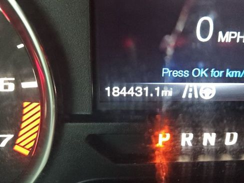 Used 2018 Ford F150 Raptor w/ Equipment Group 801A Mid image 15