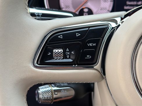Used 2022 Bentley Continental GT AWD/4WD image 26