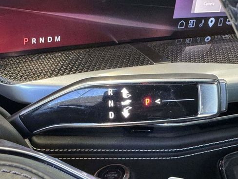 Used 2025 Cadillac Escalade V w/ LPO, ONYX Package AWD/4WD image 9