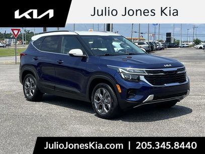 Used 2024 Kia Seltos S