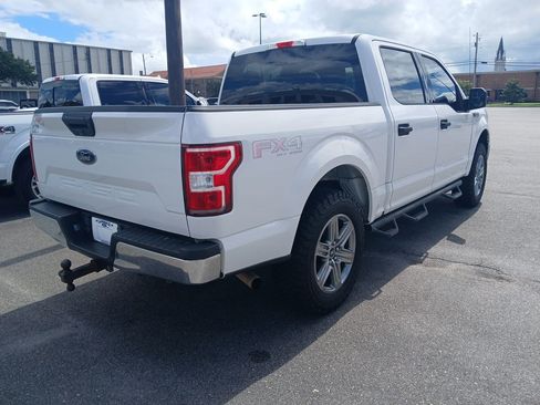 Used 2019 Ford F150 XLT w/ Trailer Tow Package AWD/4WD image 4
