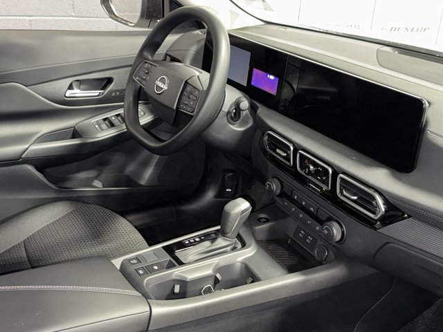 New 2026 Nissan Sentra S w/ Floor Mat Package FWD image 10