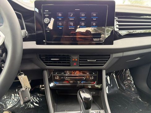 New 2026 Volkswagen Jetta Sport FWD image 18