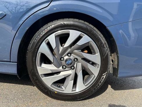 Used 2023 Subaru Legacy Limited AWD/4WD image 4