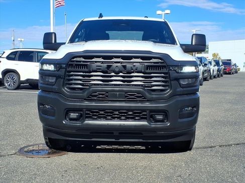 Used 2025 RAM 2500 Tradesman image 2