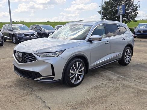Certified 2026 Acura MDX FWD w/ Technology Package image 26