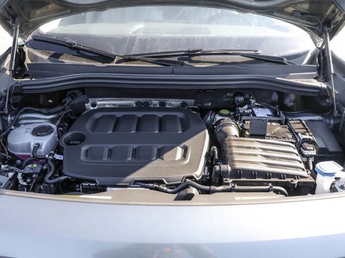 New 2026 Volkswagen Tiguan S image 43