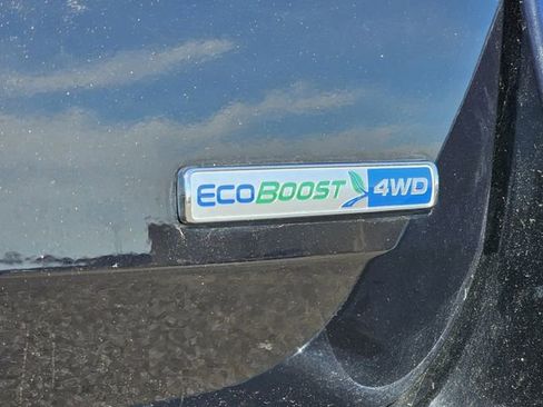 Certified 2020 Ford Explorer XLT w/ Equipment Group 202A image 33