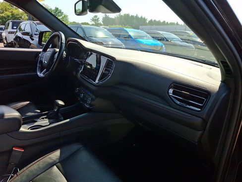 Used 2024 Dodge Durango GT AWD/4WD image 11