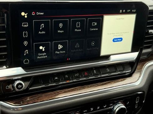 Used 2024 GMC Sierra 1500 Elevation AWD/4WD image 15