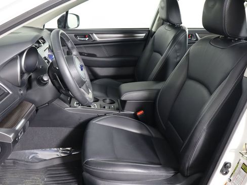 Used 2019 Subaru Legacy 3.6R Limited w/ Popular Package #2A image 16