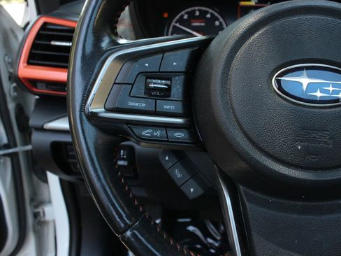 Used 2019 Subaru Forester Sport AWD/4WD image 29