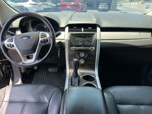 Used 2014 Ford Edge SEL w/ Equipment Group 205A FWD image 10