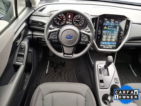 Certified 2024 Subaru Crosstrek 2.0i Premium image 16