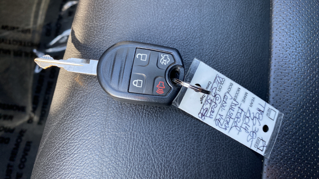 Used 2014 Ford Mustang Premium w/ Equipment Group 203A RWD image 28