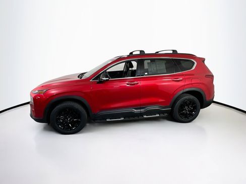 Used 2023 Hyundai Santa Fe XRT AWD/4WD image 8