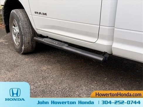 Used 2022 RAM 2500 Tradesman image 5