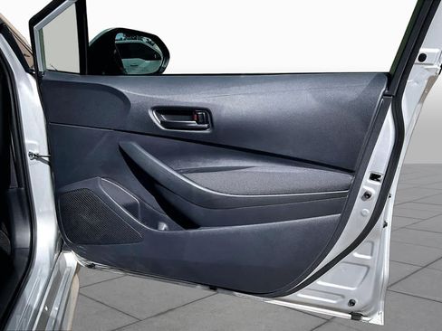 Used 2026 Toyota Corolla LE FWD image 23