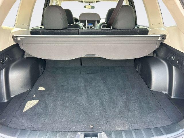Used 2024 Subaru Forester Premium AWD/4WD image 12