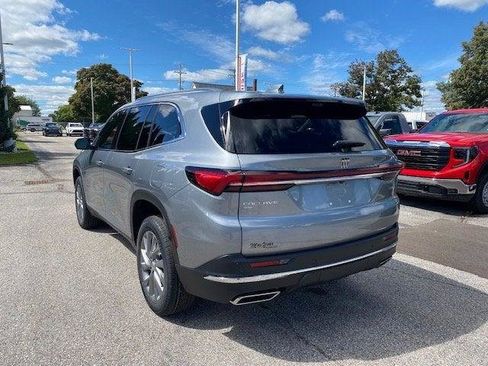 New 2026 Buick Enclave Preferred w/ Power Package image 3
