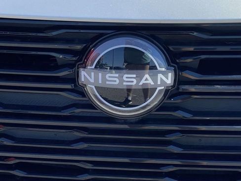 Used 2023 Nissan Altima 2.5 S FWD image 10