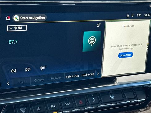 New 2025 Chevrolet Silverado 2500 LT w/ Safety Package image 17