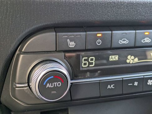 Used 2022 MAZDA CX-5 AWD 2.5 S w/ Preferred Package image 22