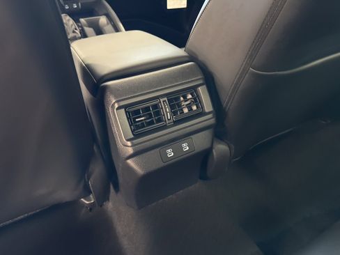 New 2025 Honda Accord EX-L image 24